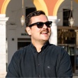 Portrait de Victor Adbib, fondateur de betterstudio